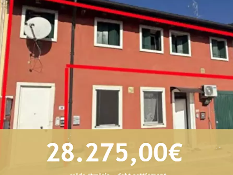 appartamento in vendita a Sarego