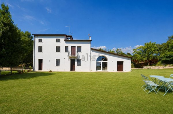 villa in vendita a Sarego