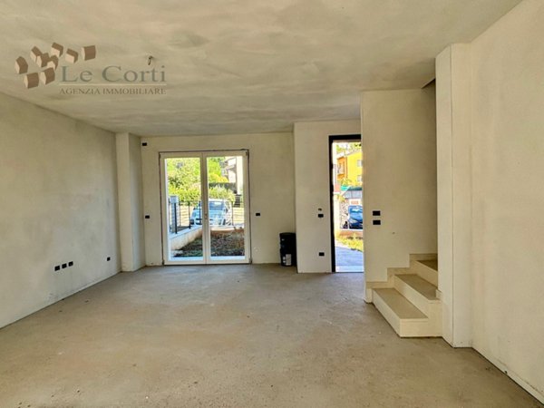 casa indipendente in vendita a Sarego