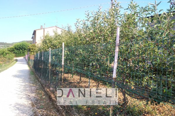 villetta a schiera in vendita a Sarego