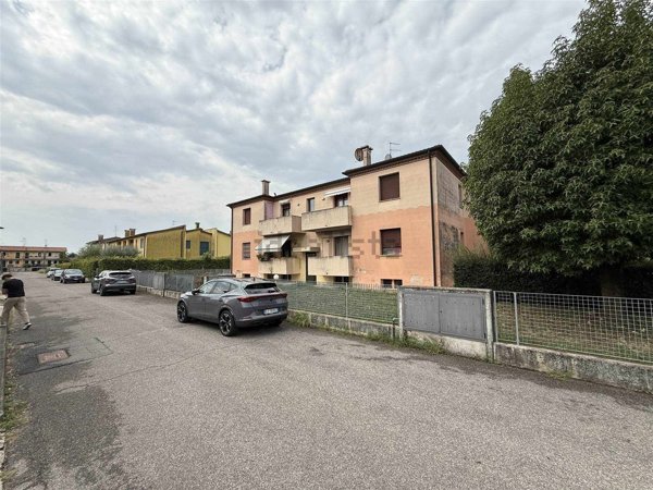 appartamento in vendita a Sarego