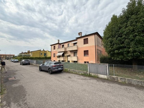 appartamento in vendita a Sarego