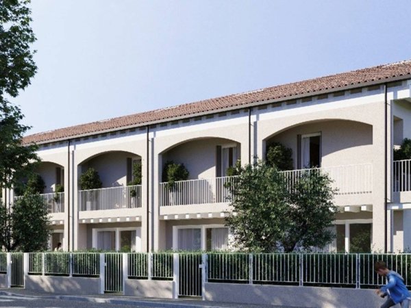 casa indipendente in vendita a Schiavon