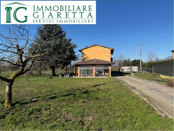 casa indipendente in vendita a Schiavon