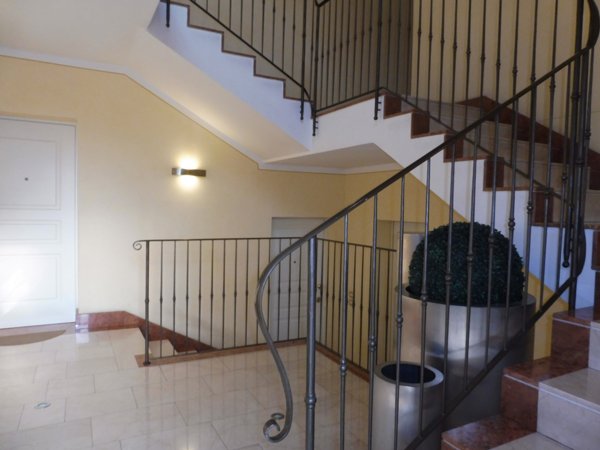 appartamento in vendita a Schiavon
