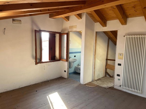 casa semindipendente in vendita a Schiavon