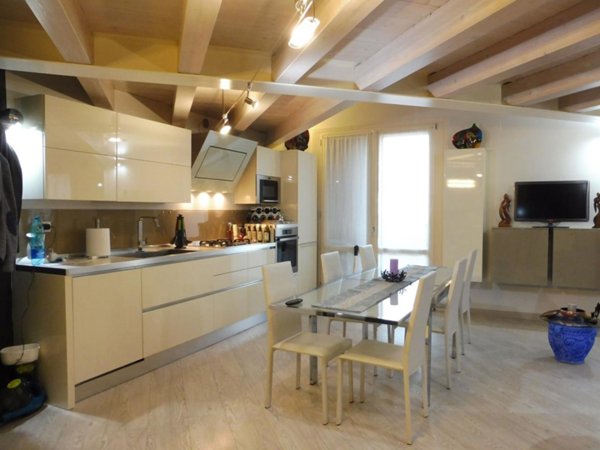 appartamento in vendita a Schiavon