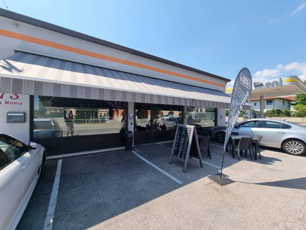 negozio in vendita a Schiavon
