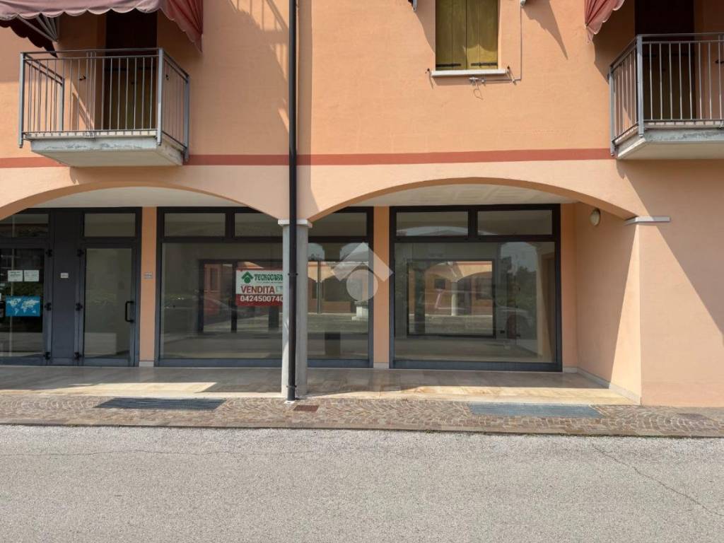 trivano in vendita a Schiavon