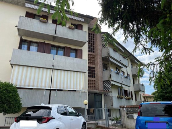 appartamento in vendita a Schiavon in zona Longa