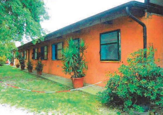 casa indipendente in vendita a Schiavon
