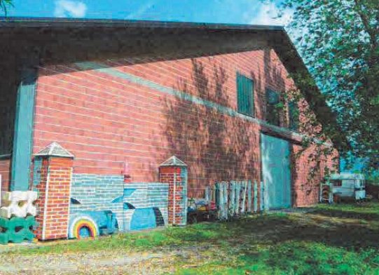 casa indipendente in vendita a Schiavon