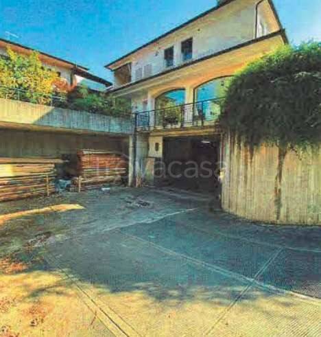 ufficio in vendita a Schiavon