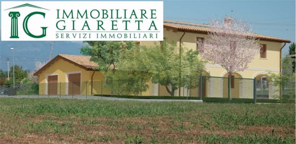 casa indipendente in vendita a Schiavon in zona Longa