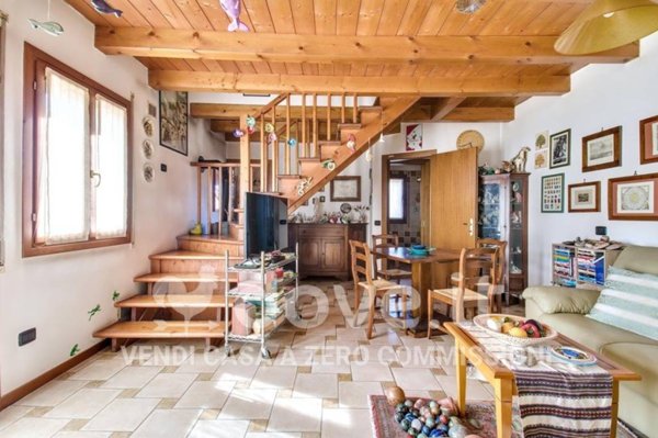 appartamento in vendita a Schiavon