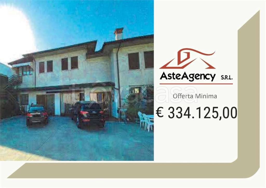 negozio in vendita a Schiavon