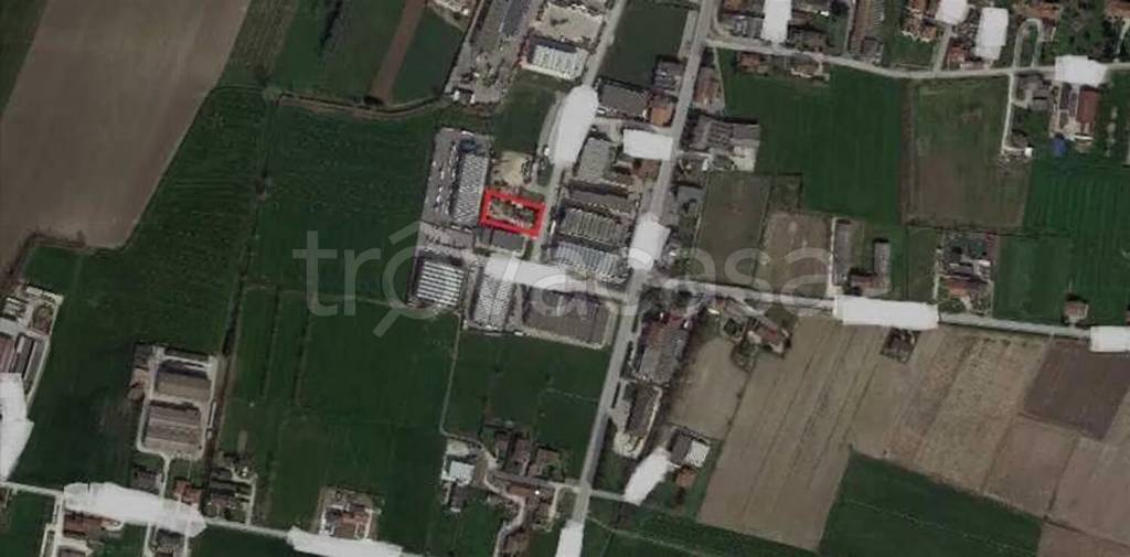 terreno edificabile in vendita a Schiavon in zona Longa