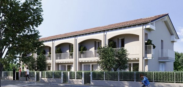 casa indipendente in vendita a Schiavon