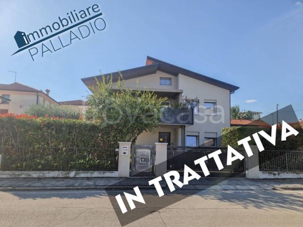casa indipendente in vendita a Schiavon