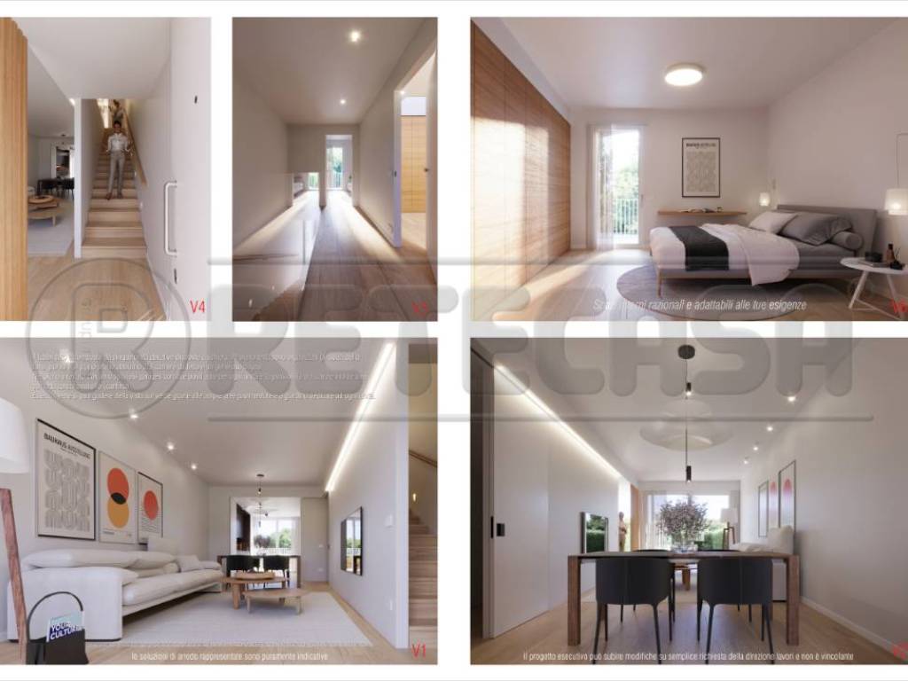 casa indipendente in vendita a Schiavon