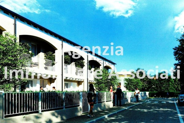 casa indipendente in vendita a Schiavon