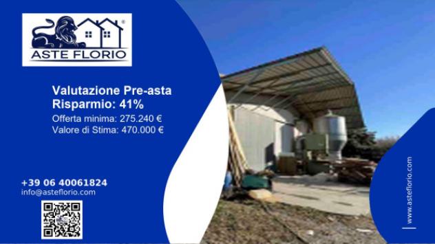 negozio in vendita a Schiavon