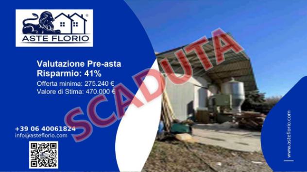 pentavano in vendita a Schiavon