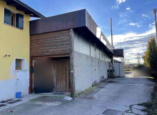 ufficio in vendita a Schiavon