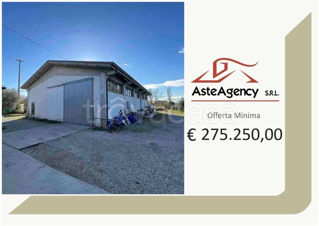 negozio in vendita a Schiavon