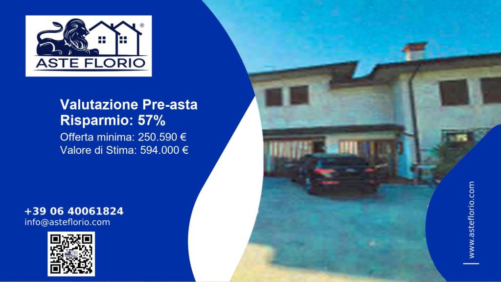 negozio in vendita a Schiavon