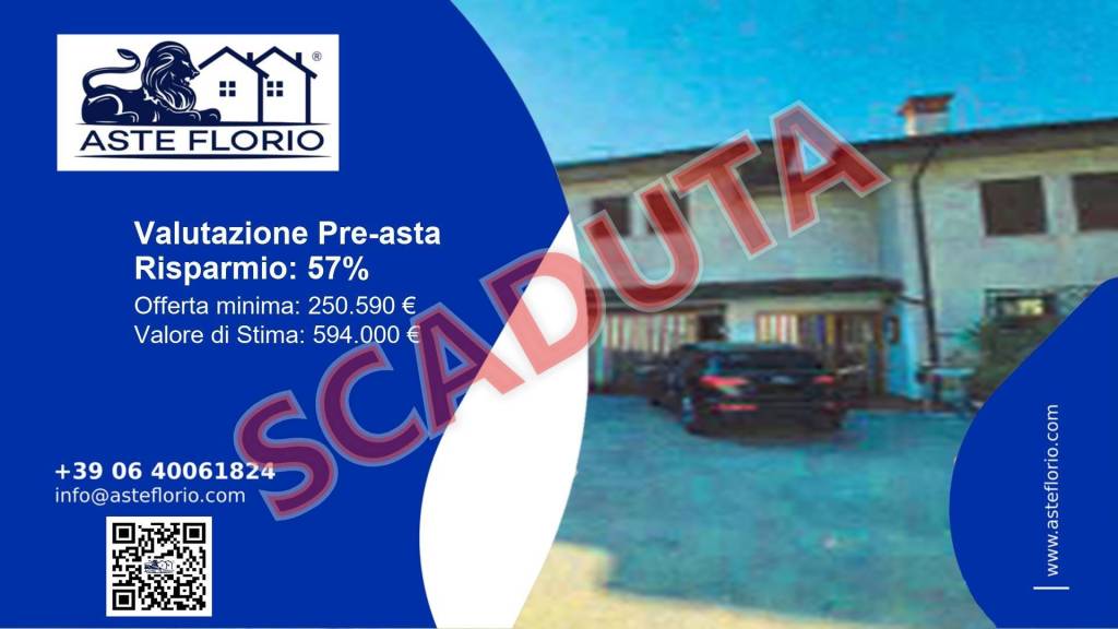 negozio in vendita a Schiavon