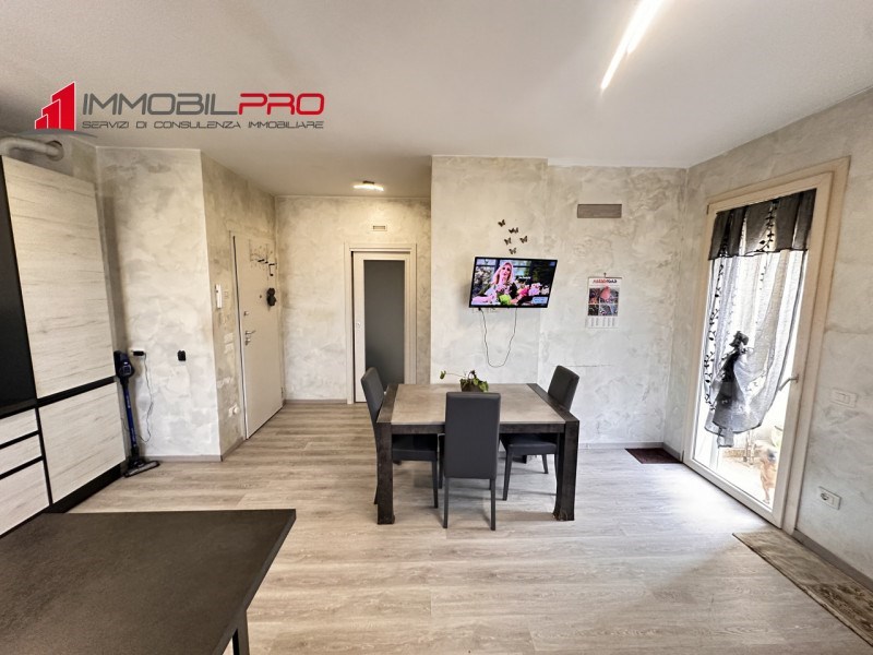 appartamento in vendita a Schiavon