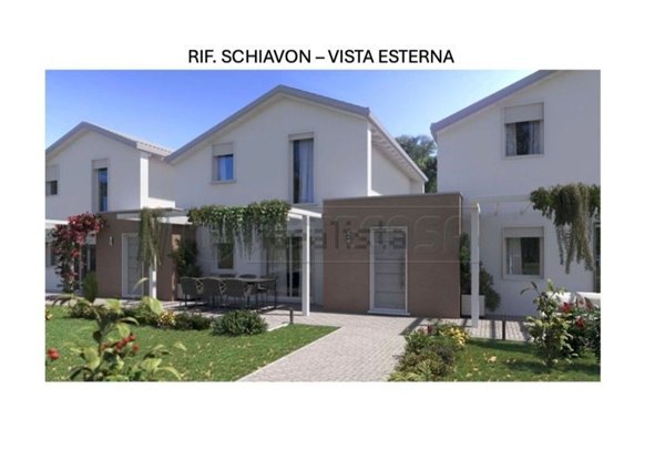 casa indipendente in vendita a Schiavon