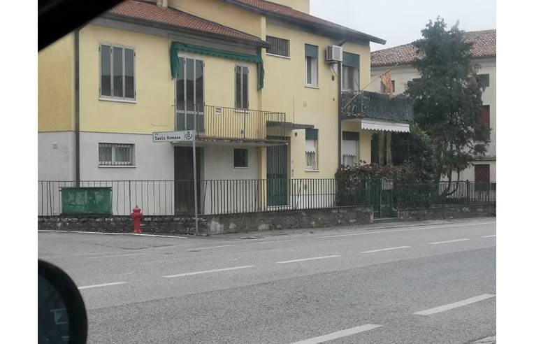 appartamento in vendita a Schiavon