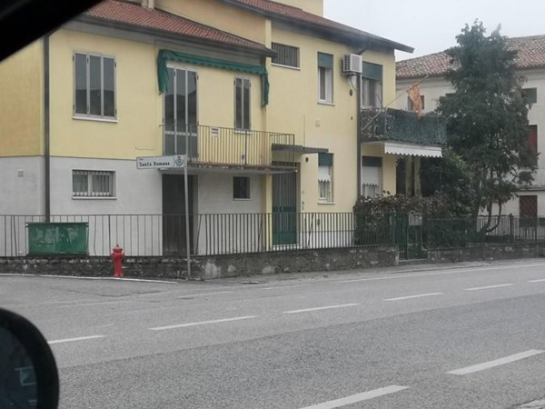 appartamento in vendita a Schiavon