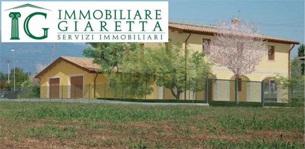 casa indipendente in vendita a Schiavon in zona Longa