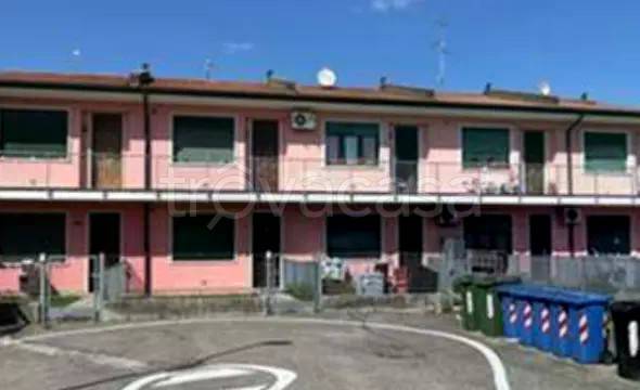 appartamento in vendita a Schiavon