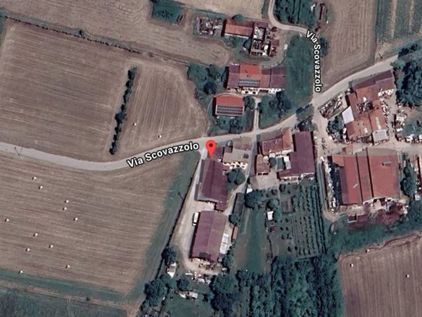 locale commerciale in vendita a Schiavon