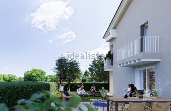 casa indipendente in vendita a Schiavon