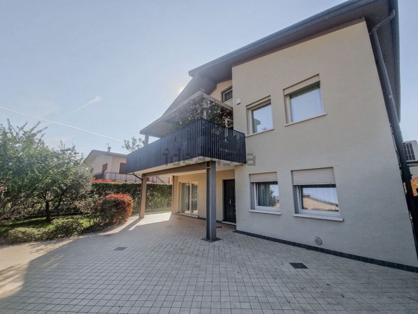 casa indipendente in vendita a Schiavon