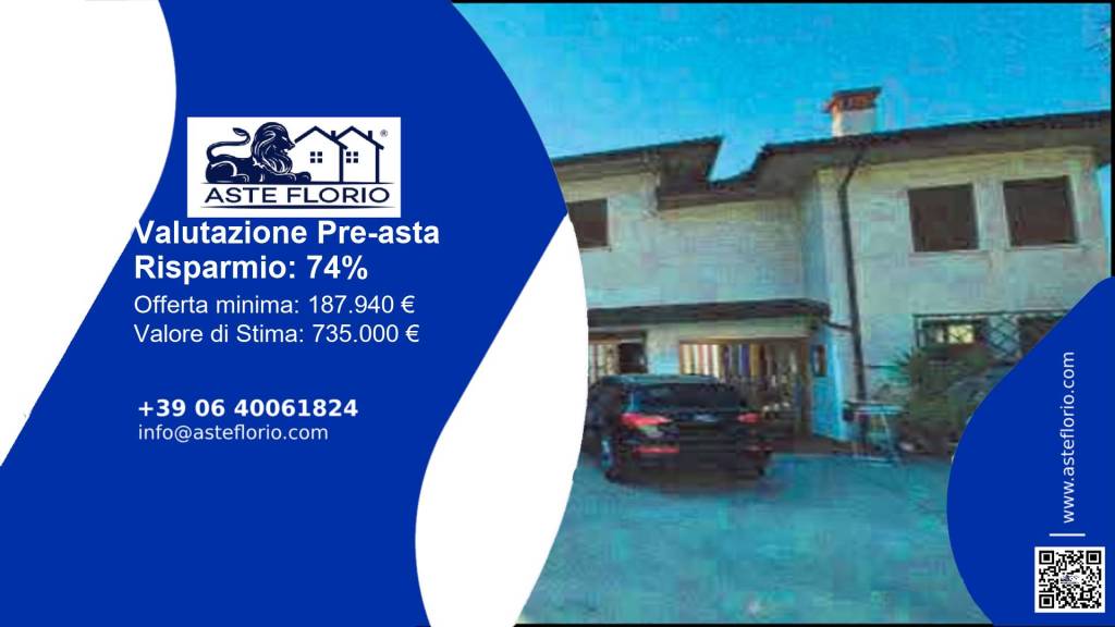 locale commerciale in vendita a Schiavon