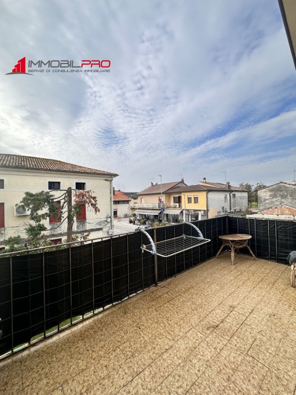 appartamento in vendita a Schiavon