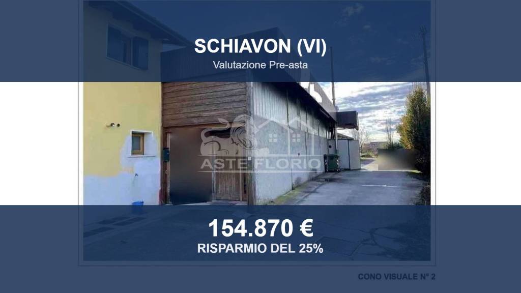 ufficio in vendita a Schiavon