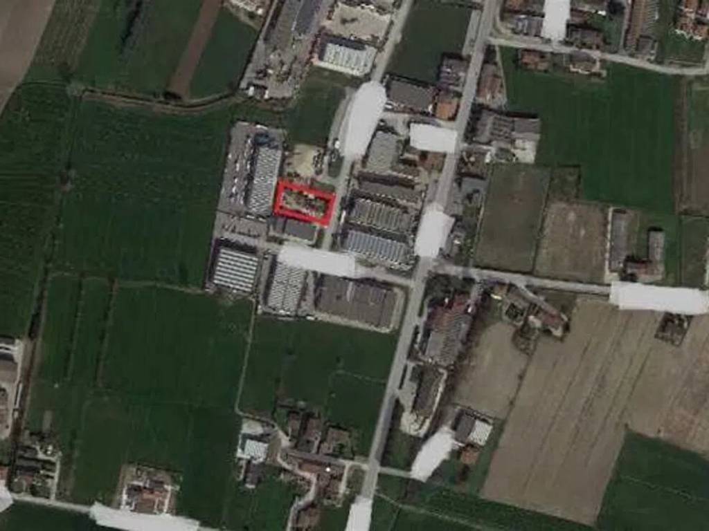terreno edificabile in vendita a Schiavon in zona Longa