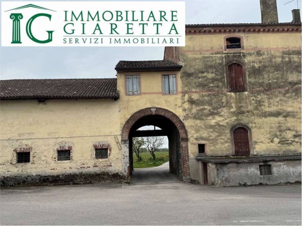 casale in vendita a Schiavon in zona Longa