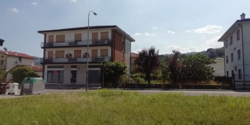 appartamento in vendita a Schio