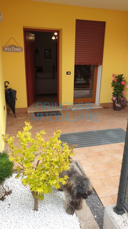 appartamento in vendita a Schio