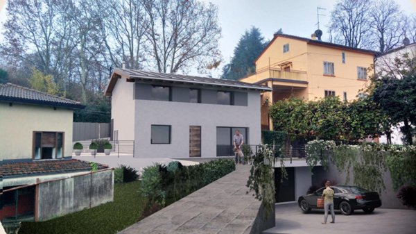 casa indipendente in vendita a Schio