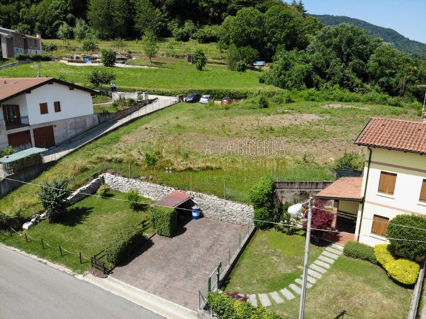 casa indipendente in vendita a Schio in zona Monte Magrè