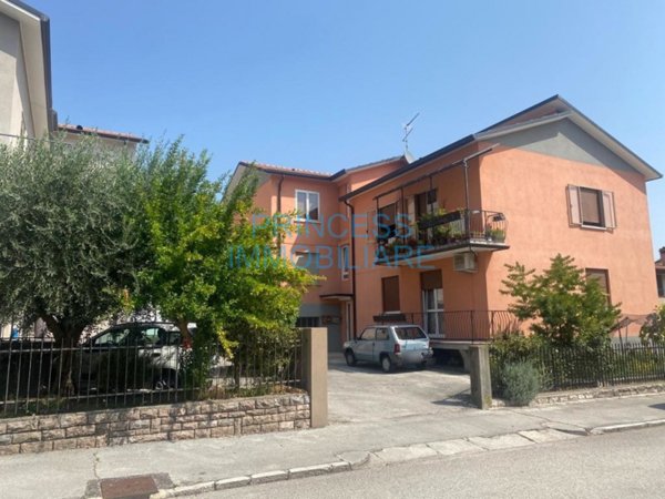 appartamento in vendita a Schio